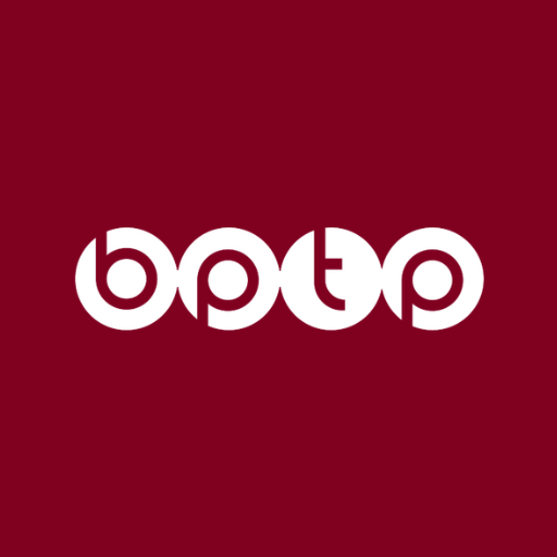 BPTP logo